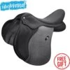 Wintec 2000 All Purpose Saddle With Hart -Saddle Shop 9674 24116