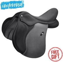 Wintec 2000 All Purpose Saddle With Hart