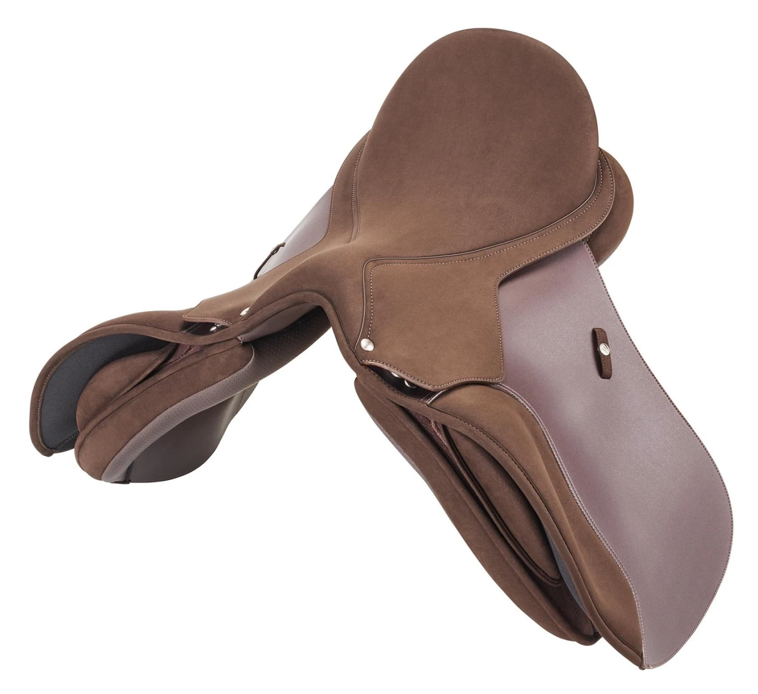 Wintec 2000 Wide All Purpose Saddle With Hart 6 Wintec 2000 Wide All Purpose Saddle With Hart - Image 4