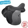 Wintec 2000 Pony All Purpose Saddle With Hart -Saddle Shop 9676 24125