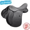 Wintec 500 All Purpose Saddle With Hart -Saddle Shop 9677 24126