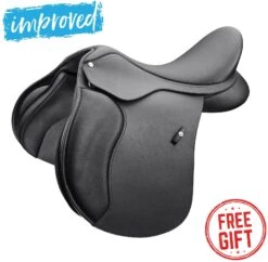 Wintec 500 All Purpose Saddle With Hart