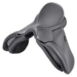 Wintec 500 Wide All Purpose Saddle With Hart -Saddle Shop 9679 24132