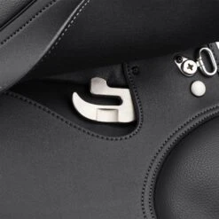 Wintec 500 Wide All Purpose Saddle With Hart -Saddle Shop 9679 24134