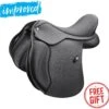 Wintec 500 Pony All Purpose Saddle With Hart -Saddle Shop 9680 24136