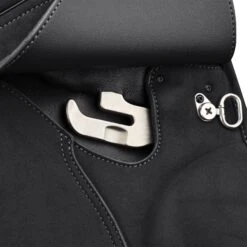 Wintec Pro Pony Dressage Saddle With Hart -Saddle Shop 9686 24156