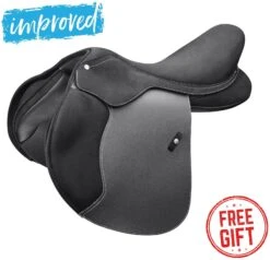 Wintec Pro Jump Saddle With Hart