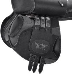 Wintec Pro Close Contact Saddle With Hart -Saddle Shop 9697 24169