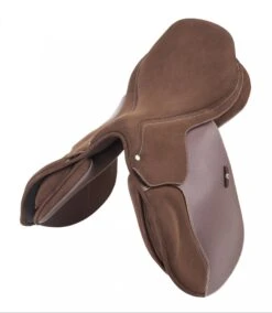 Wintec Pro Pony Jump Saddle With Hart -Saddle Shop 9698 24174