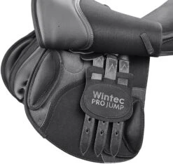 Wintec Pro Pony Jump Saddle With Hart -Saddle Shop 9698 24175