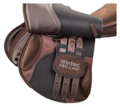 Wintec Pro Pony Jump Saddle With Hart -Saddle Shop 9698 24176