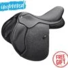 Wintec 500 Jump Saddle With Hart -Saddle Shop 9699 24179