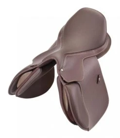 Wintec 500 Jump Saddle With Hart -Saddle Shop 9699 24182