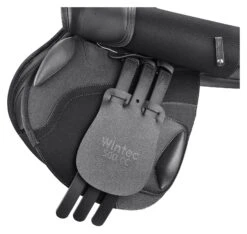 Wintec 500 Close Contact Saddle With Hart -Saddle Shop 9700 24191