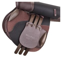 Wintec 500 Close Contact Saddle With Hart -Saddle Shop 9700 24192