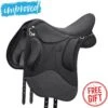Wintec Pro Endurance Saddle With Hart