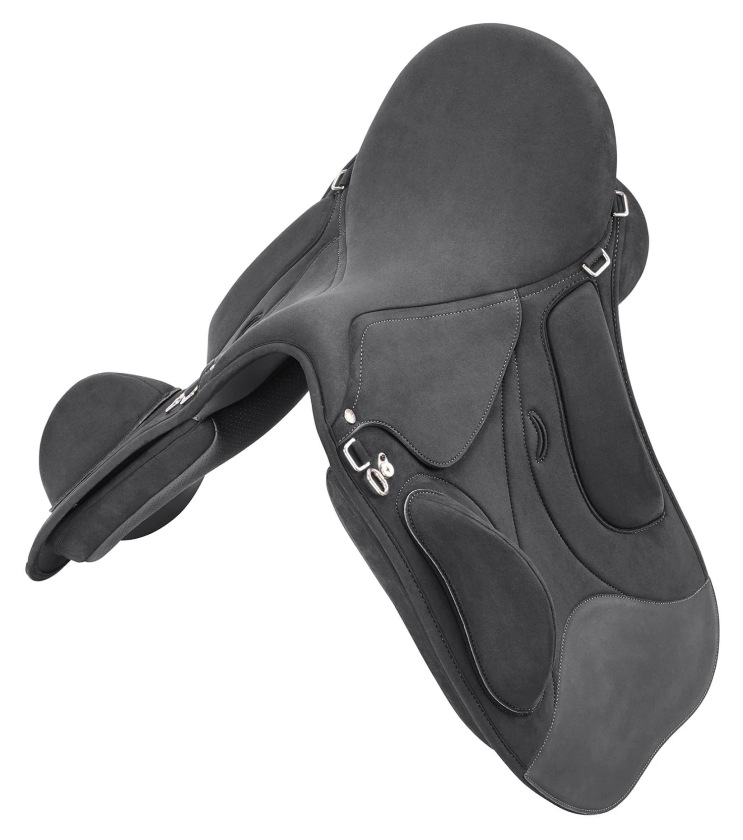 Wintec Pro Endurance Saddle With Hart 4 Wintec Pro Endurance Saddle With Hart - Image 2