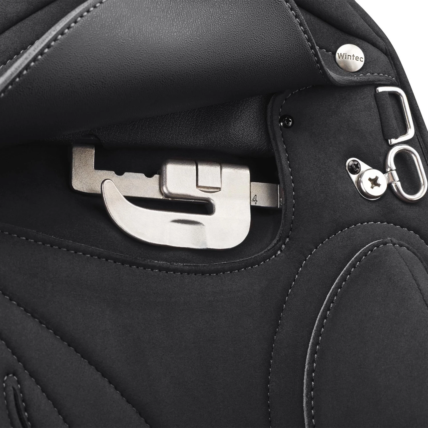 Wintec Pro Endurance Saddle With Hart 5 Wintec Pro Endurance Saddle With Hart - Image 3