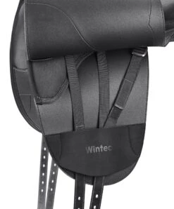 Wintec Pro Stock Saddle With Hart -Saddle Shop 9702 24202