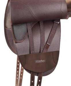 Wintec Pro Stock Saddle With Hart -Saddle Shop 9702 24203