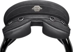 Wintec Pro Stock Saddle With Swinging Fender And Hart -Saddle Shop 9703 24210