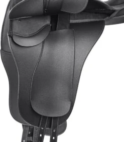 Wintec Pro Stock Saddle With Swinging Fender And Hart -Saddle Shop 9703 24212