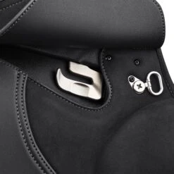 Wintec 2000 Square Cantel All Purpose Saddle With Hart -Saddle Shop 9704 24218