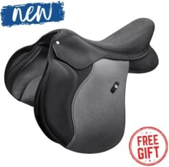 Wintec 2000 High Wither Square Cantel All Purpose With Hart