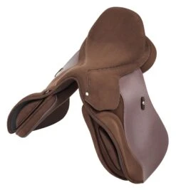 Wintec 2000 High Wither Square Cantel All Purpose With Hart -Saddle Shop 9705 24223