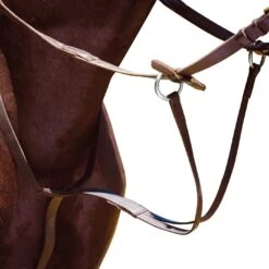 Wintec Running Martingale -Saddle Shop 9711 24232