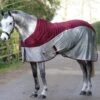WeatherBeeta Micro-Air Cooler Horse Rug 1 WeatherBeeta Micro-Air Cooler Horse Rug -Saddle Shop 9718 24243