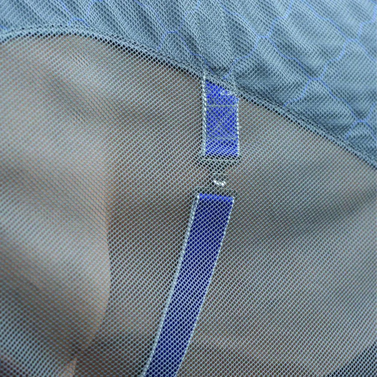 WeatherBeeta Wick Dri II Combo Cooler Horse Rug 6 WeatherBeeta Wick Dri II Combo Cooler Horse Rug - Image 4