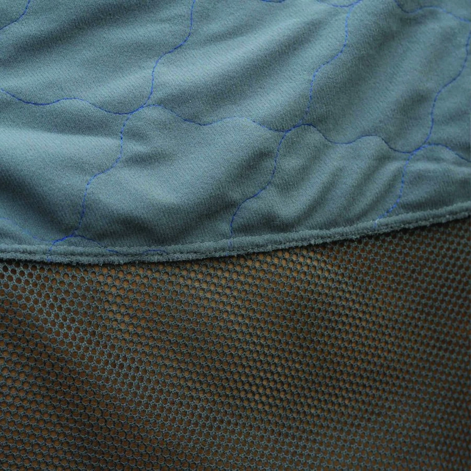 WeatherBeeta Wick Dri II Combo Cooler Horse Rug 7 WeatherBeeta Wick Dri II Combo Cooler Horse Rug - Image 5