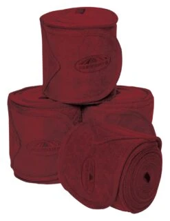 Weatherbeeta Fleece Bandages -Saddle Shop 9806 24361