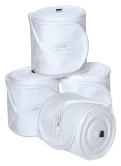 Weatherbeeta Fleece Bandages -Saddle Shop 9806 24362
