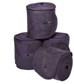 Weatherbeeta Fleece Bandages -Saddle Shop 9806 24365